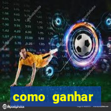 como ganhar dinheiro jogando sem depositar nada